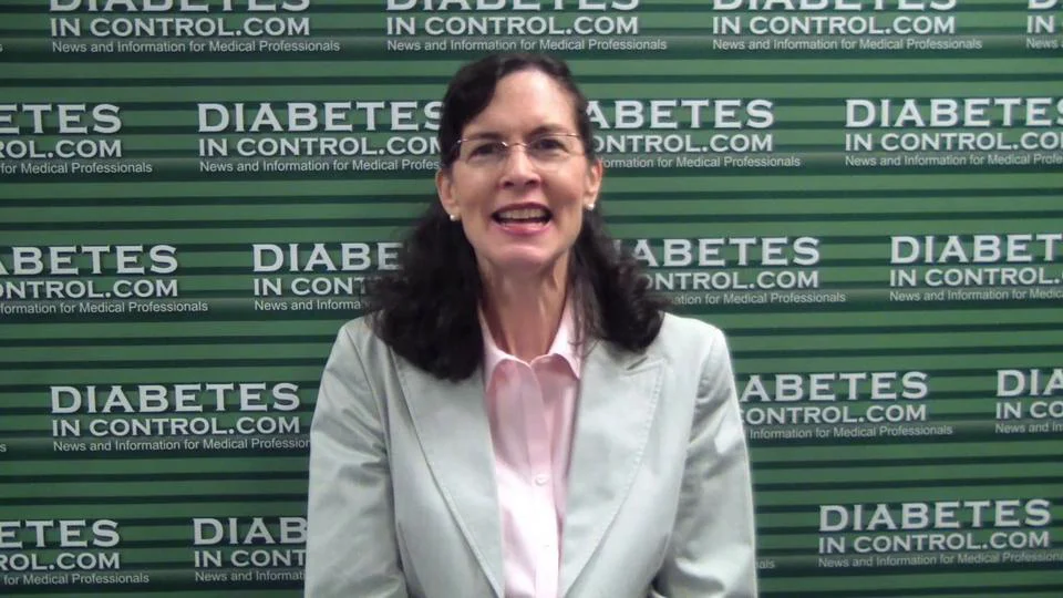 Dr. Ann L. Albright, PhD, RD, Introduction 