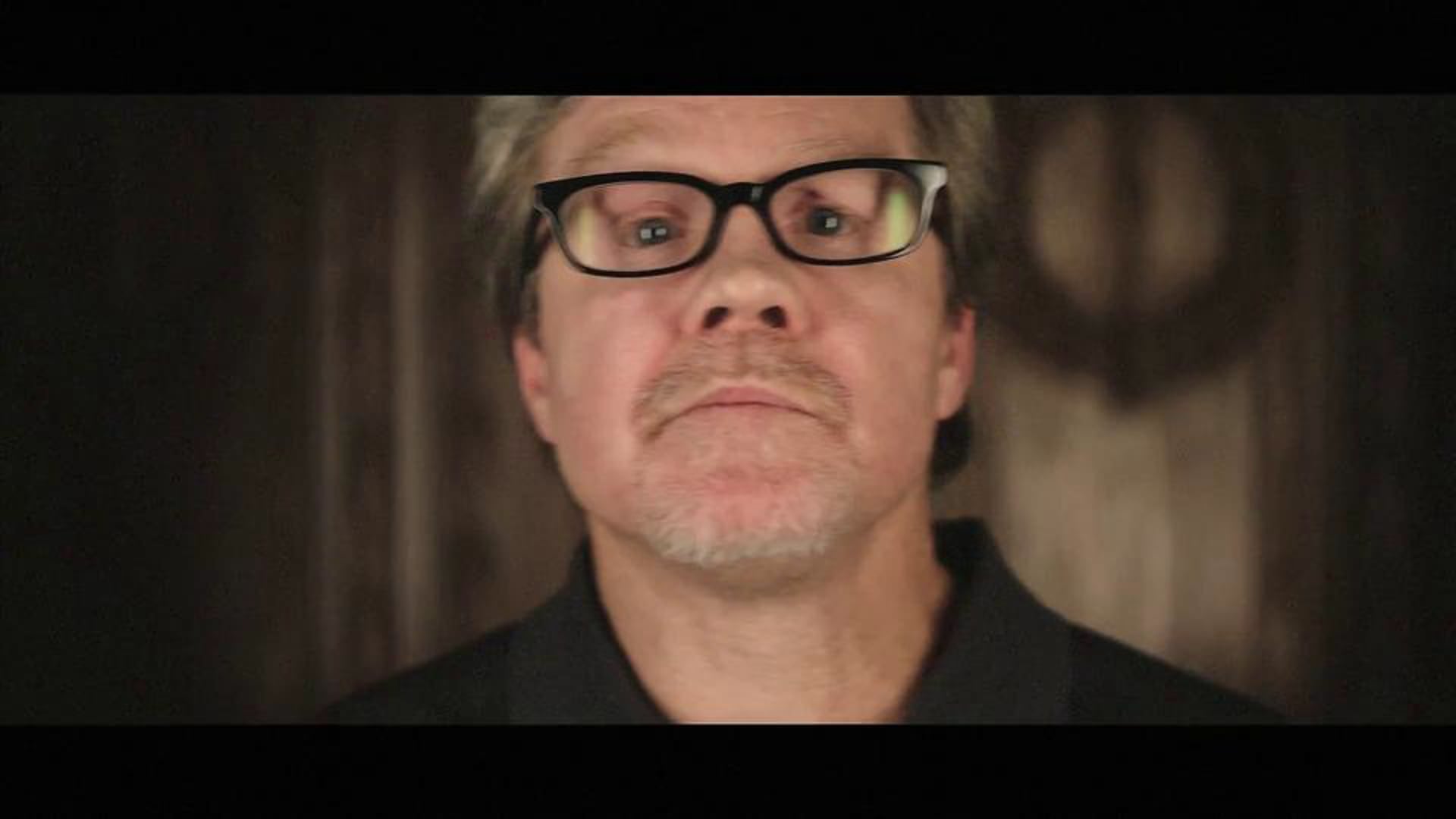 Jäger: Freddie Roach, Legendary Boxing Trainer