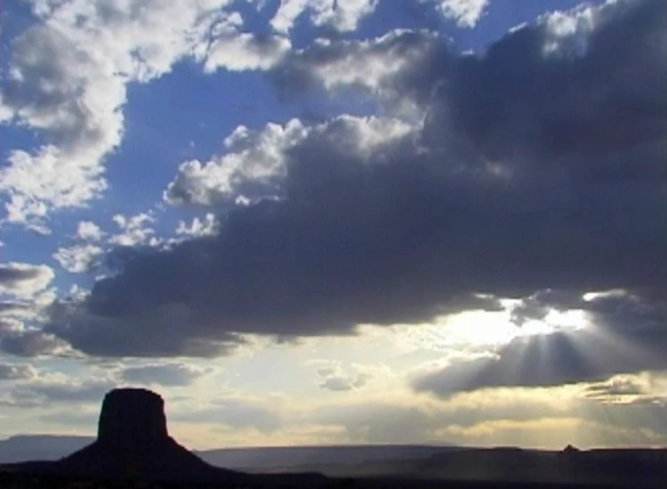 Desert Moon - CreationScapes