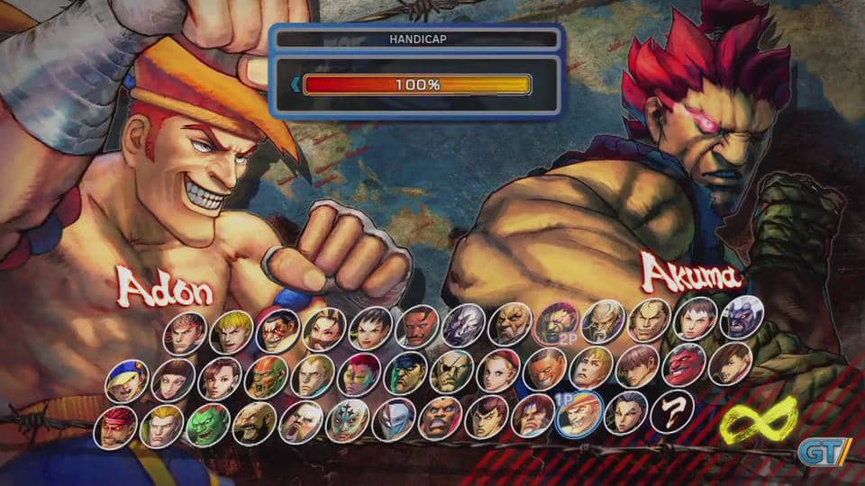 EVO 2012 SSFIV AE Grand Final AVM GamerBee Adon Vs WW MCZ 