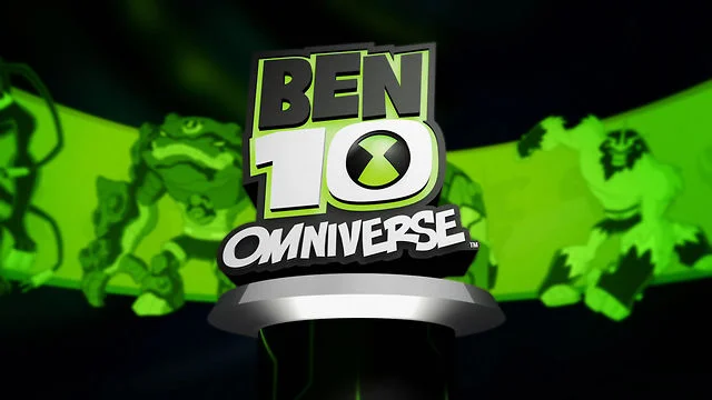 BEN 10 - ( CLASSICO MAS SEM SOM - PARTE 1 on Vimeo