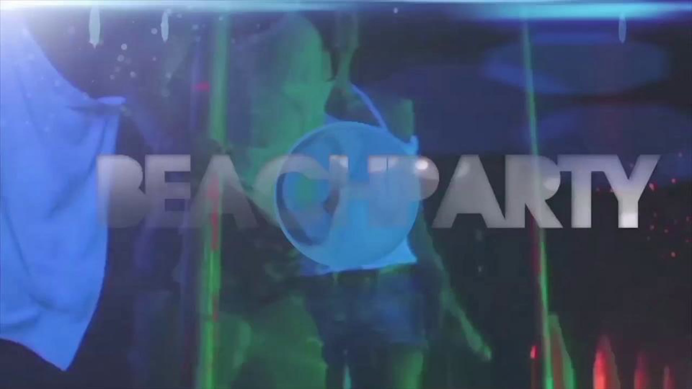 Beach Party - 20.07. Point Club Gilching | Videos & Movies on Vimeo