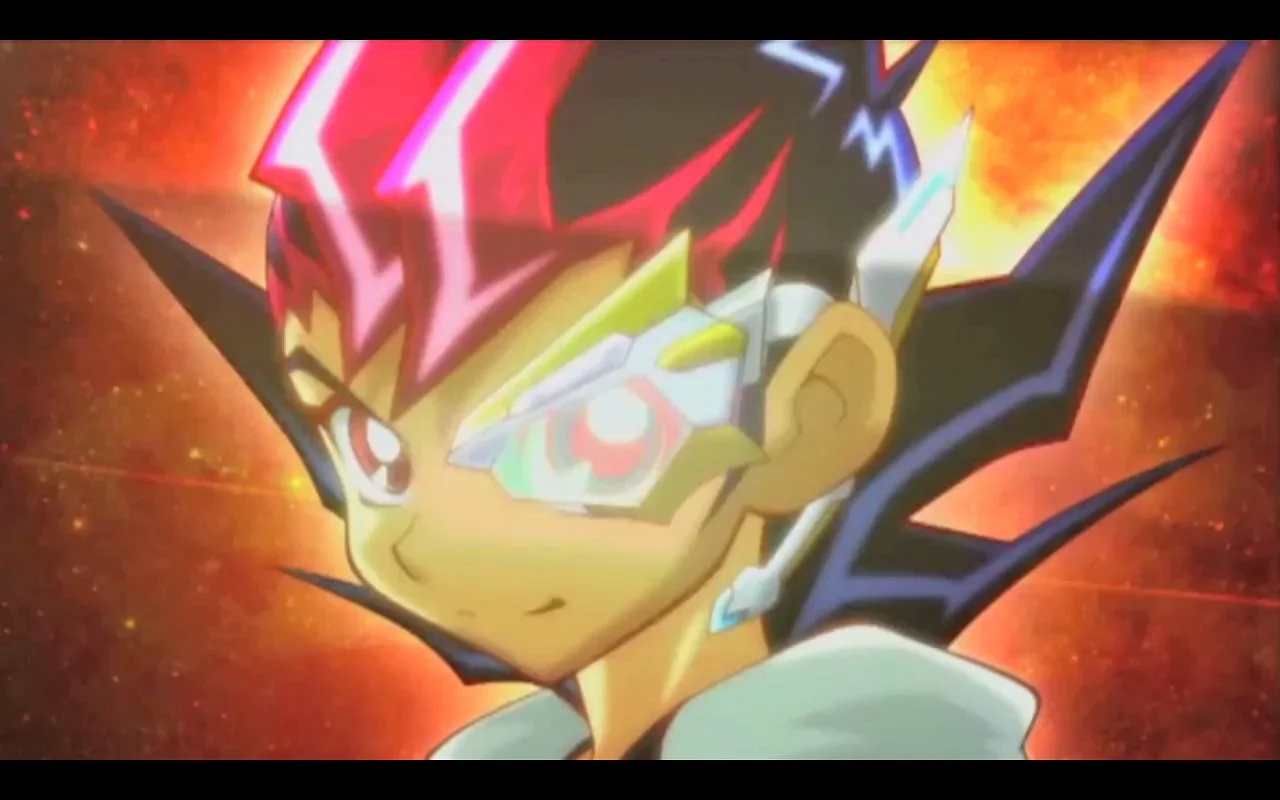 Yu-Gi-Oh Zexal Promo on Vimeo