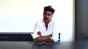 Alejandro Aravena Interview