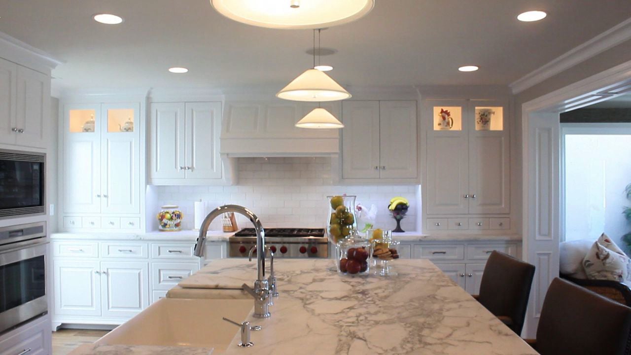 The Ogden Family — H & J Cabinets