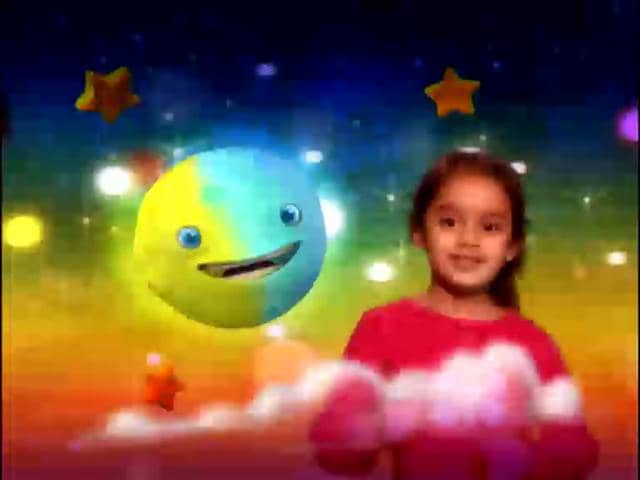 Land Of Dreams-Bedtime Song,Nick Jr. on Vimeo