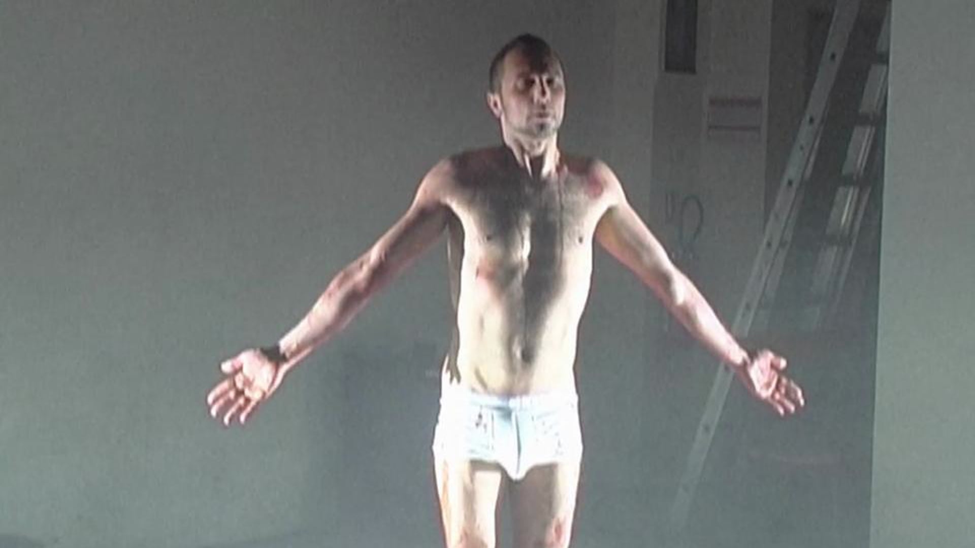 Extrait: Fra#3 Aproximacion a la idea de desconfianza