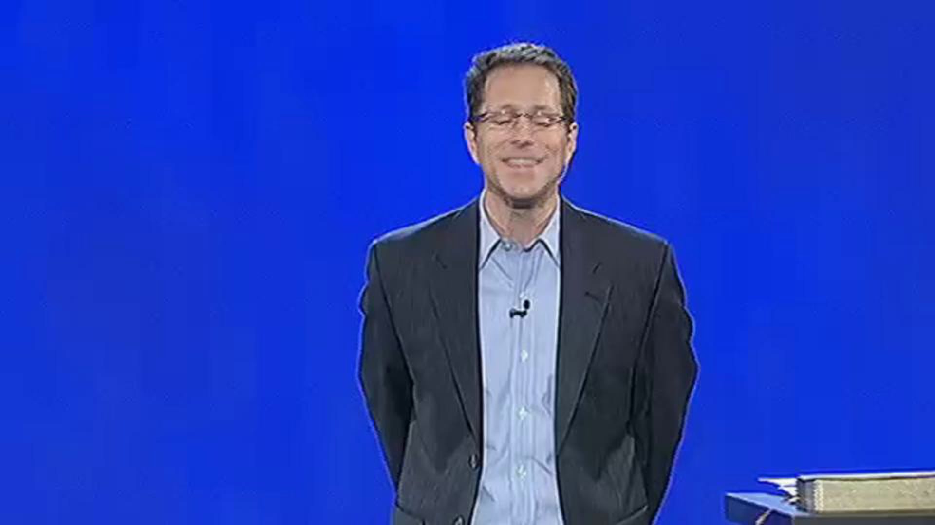 HFBC Message: Part 3: Assurance Of Salvation (John 10:22-33)