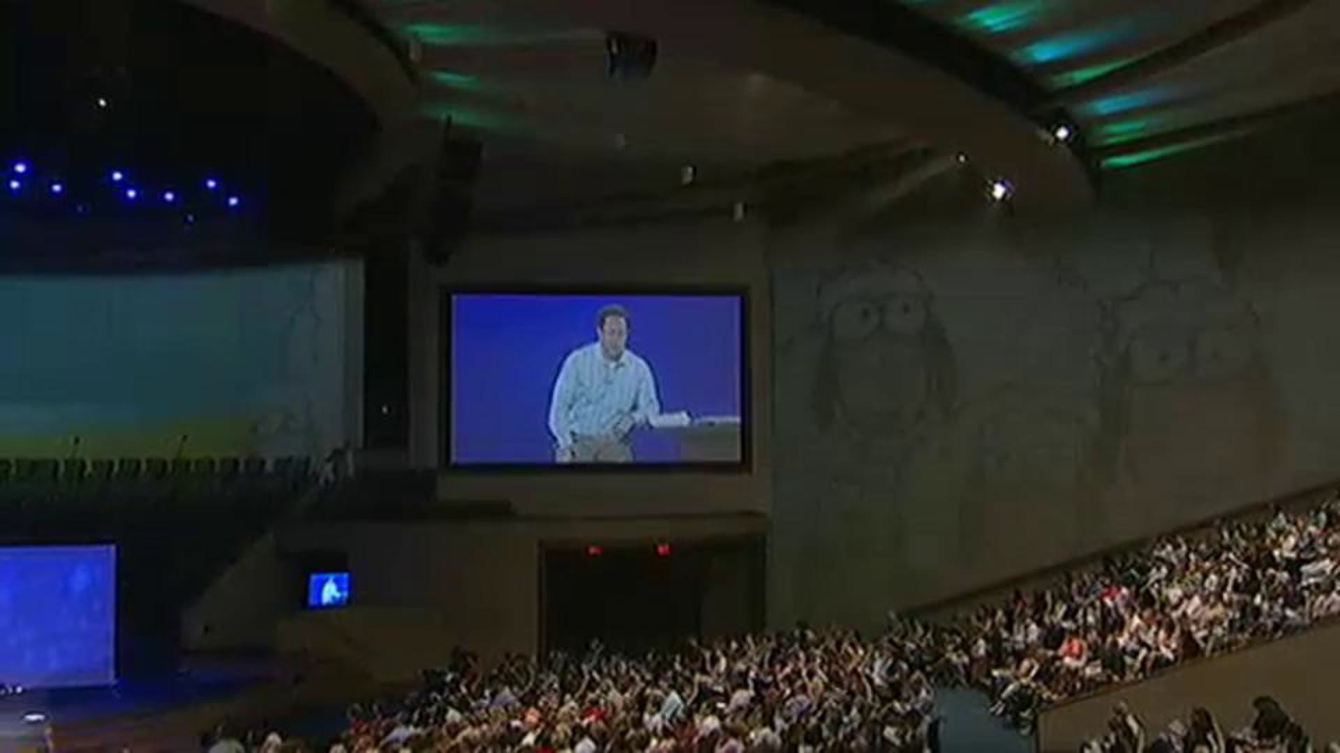 HFBC Message: Part 1: Shepherd & Sheep (John 10:1-21)