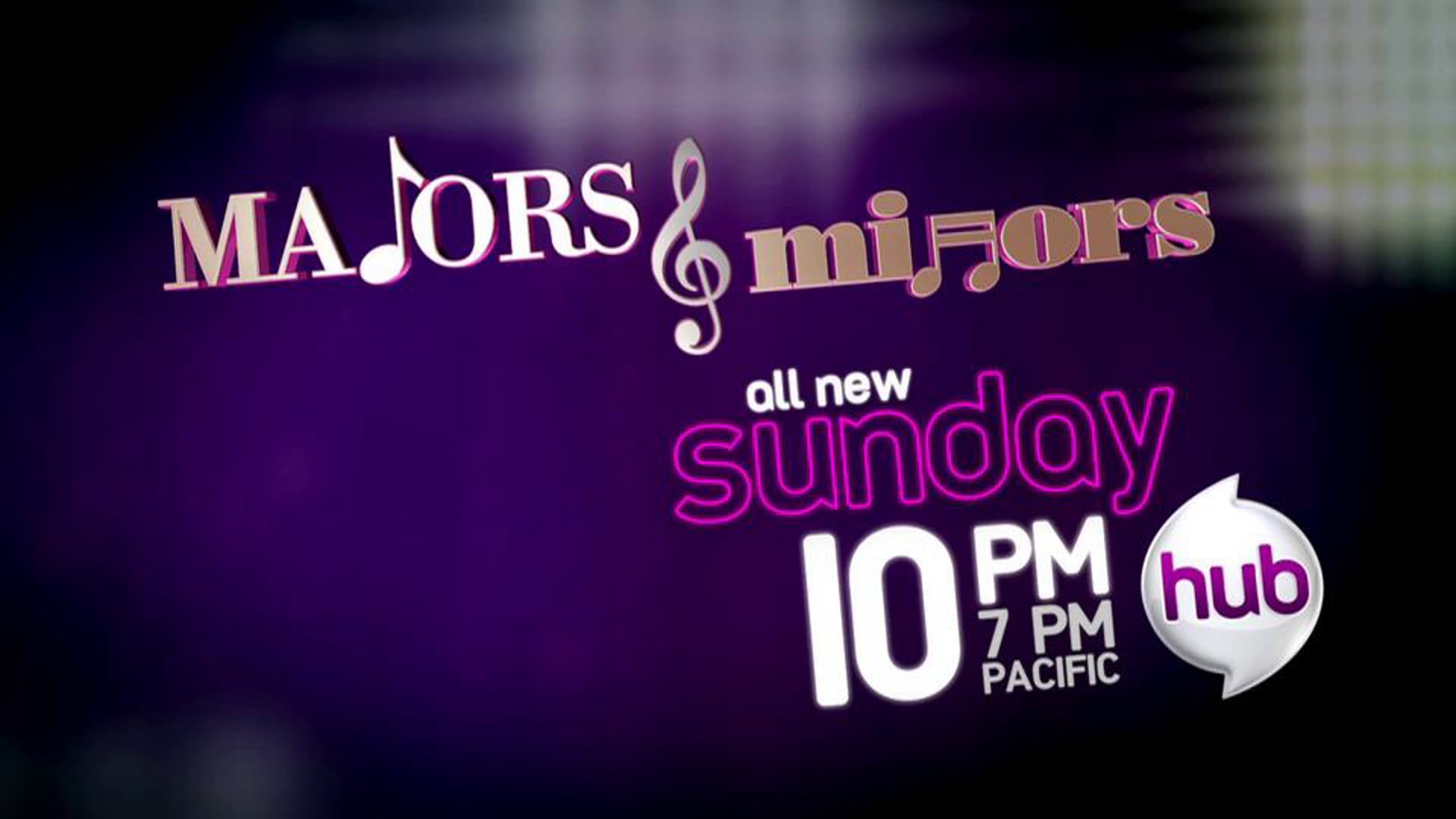 Majors and Minors Season Finale