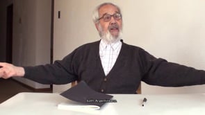 Alberto Cruz Interview