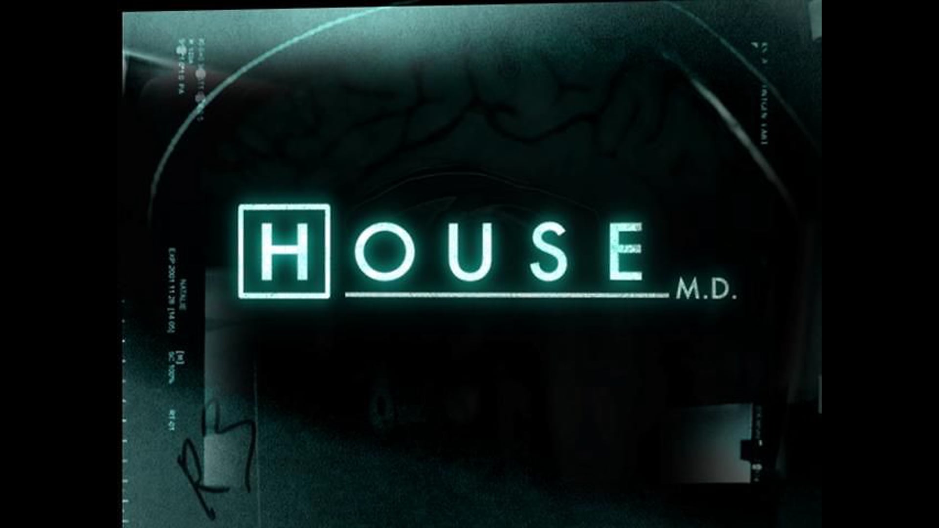 House - TV Promo