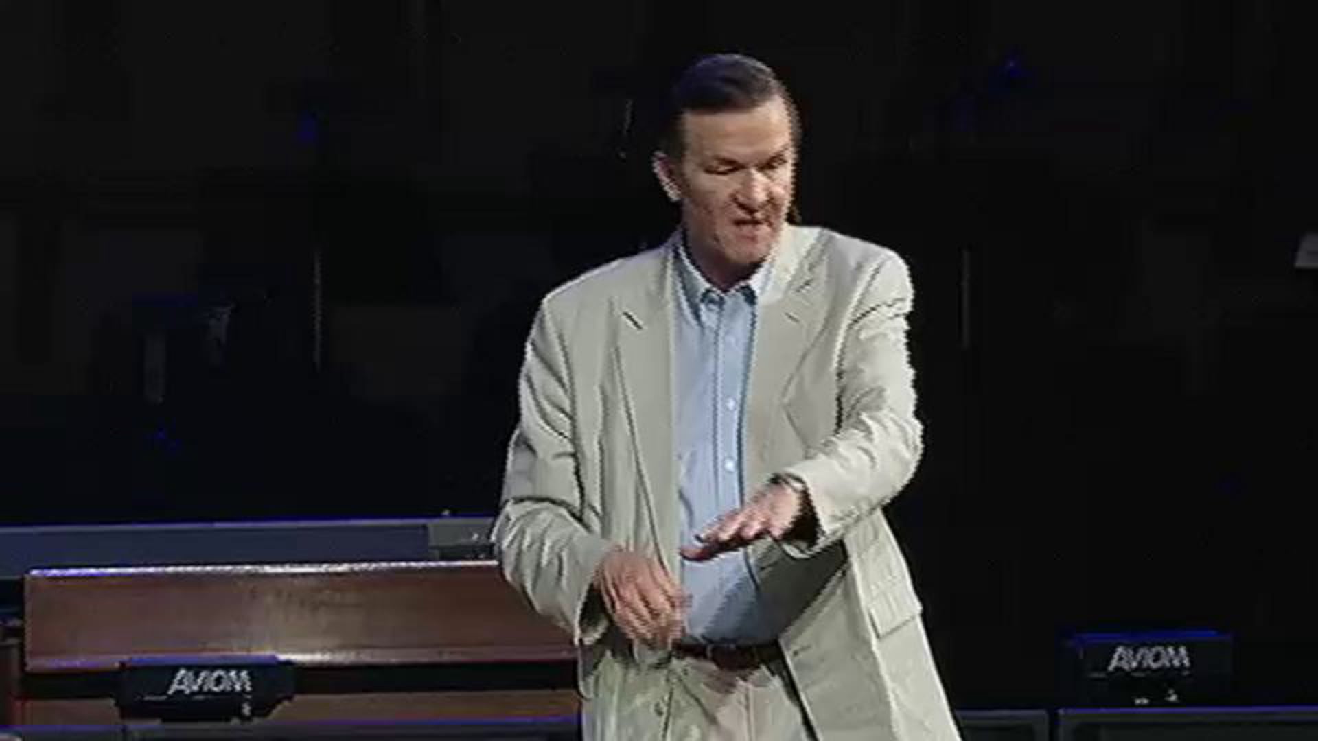 HFBC Message: Parents And The Supremacy Of Christ (Phillippians 2:9-11)