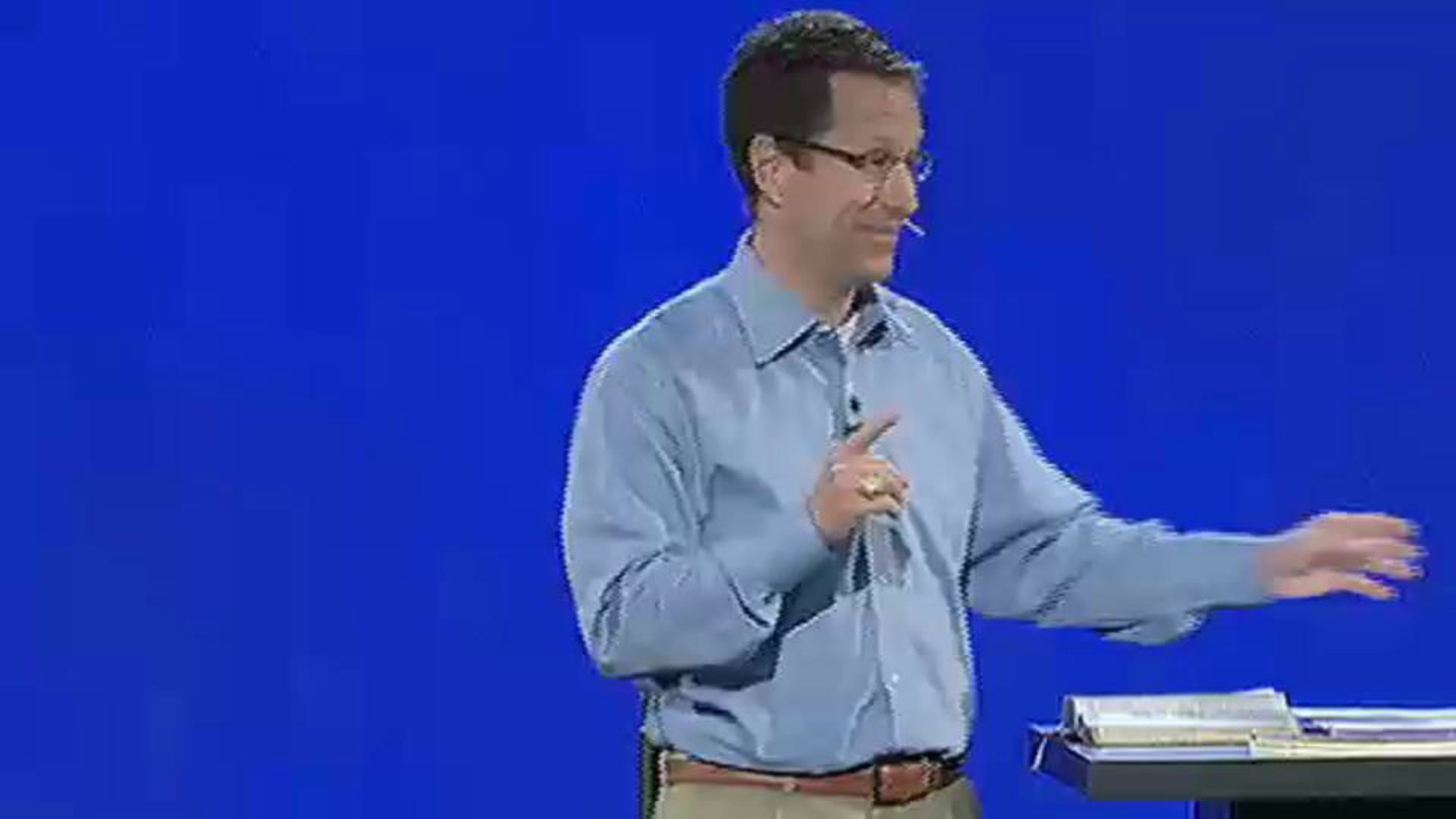 HFBC Message: Part 1: How To Grieve (John 11:1-37)