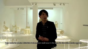 Junya Ishigami Interview