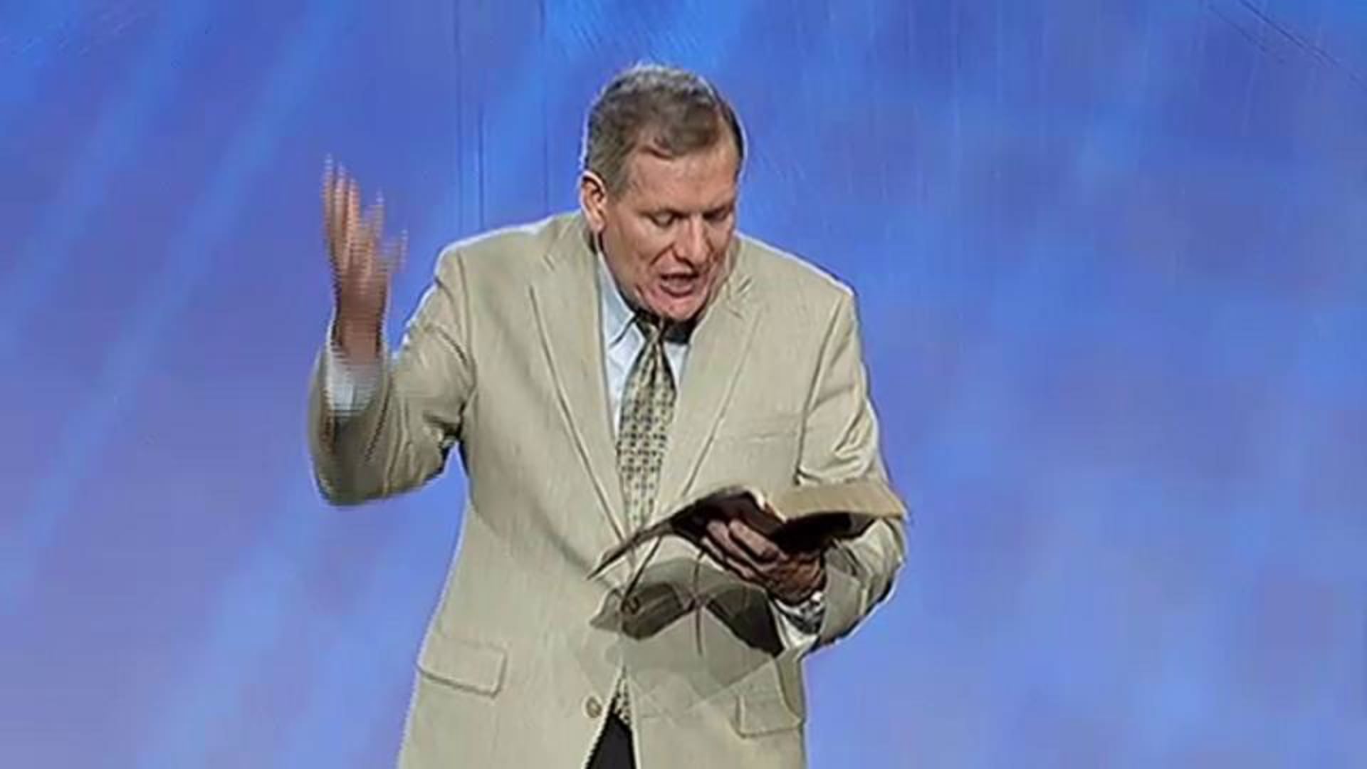 HFBC Message: Part 2: Death Sentence (John 11:45-67)