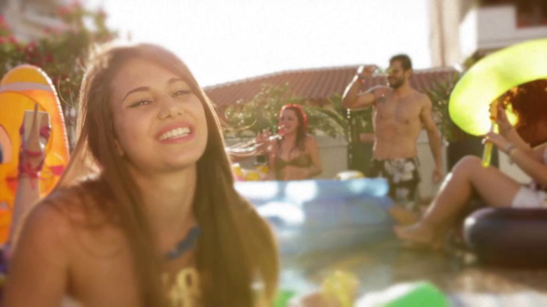 Mr Sound - Gia Panta Mazi Ft. Eytixia M