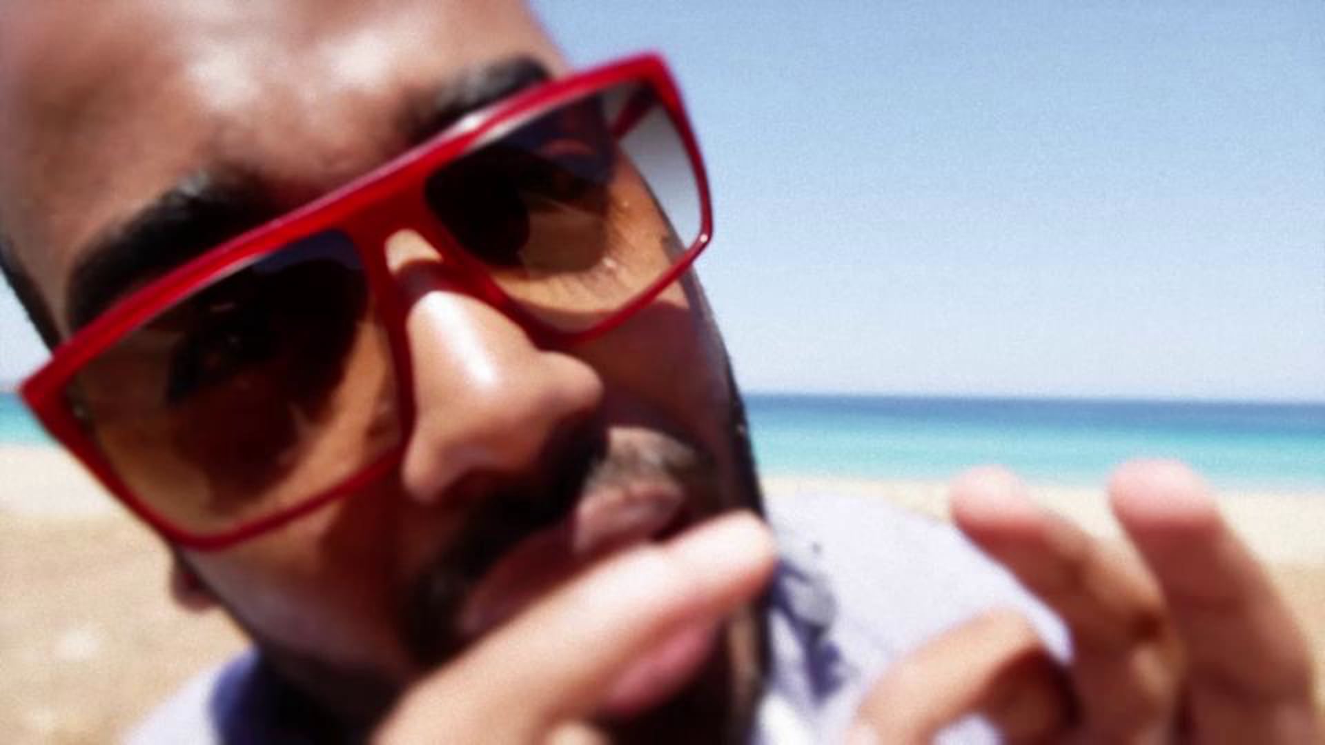 Blackgod - Θέλω να γίνουμε ένα