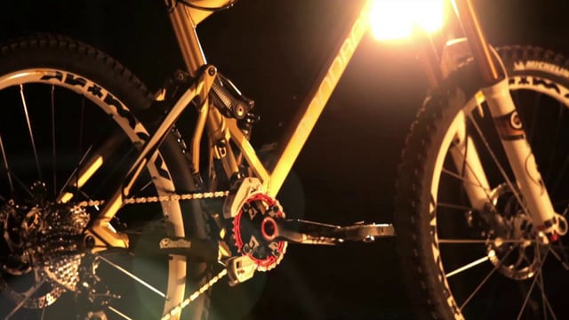 Mondraker Forward Geometry Movie