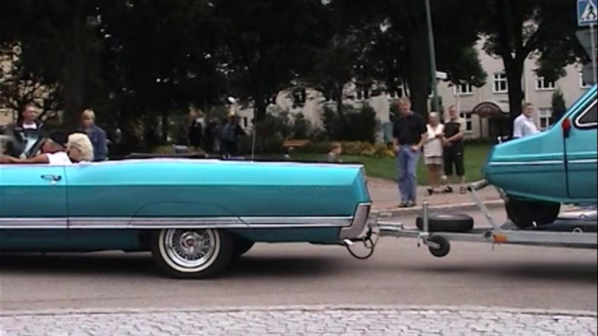 Tranas Cruising (2010)
