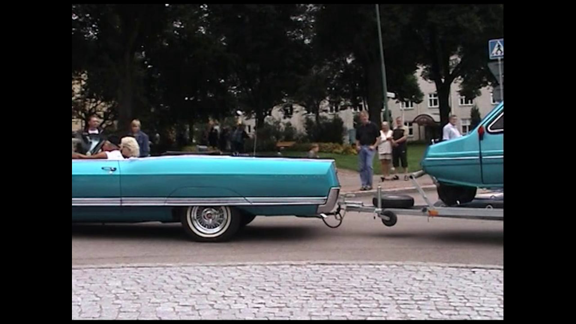 Tranas Cruising (2010)
