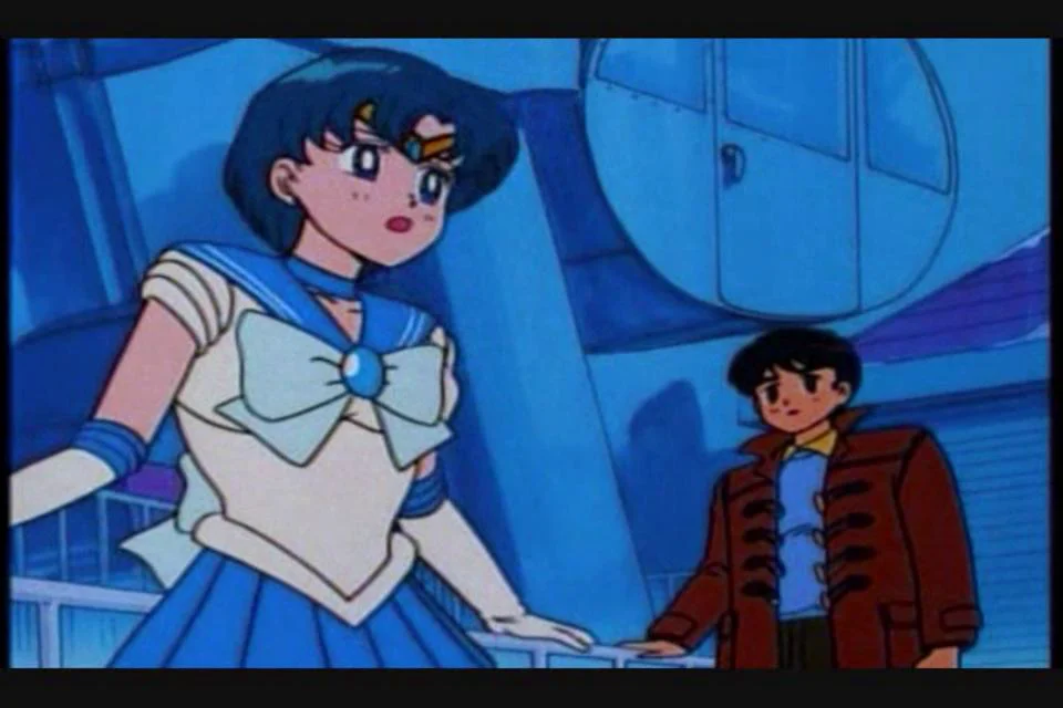 Ami & Greg/Ryo Tribute:When I'm With You