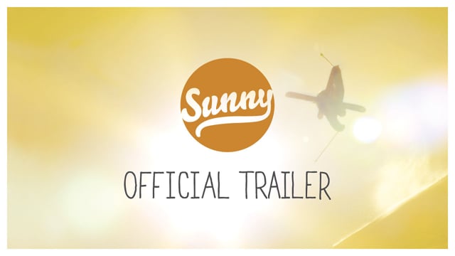Sunny Official Trailer from Level 1