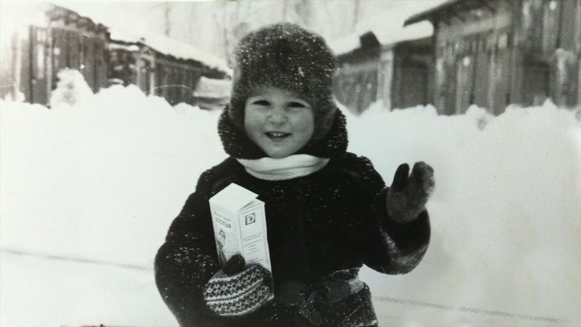 'Back in the Soviet Bloc' - trailer