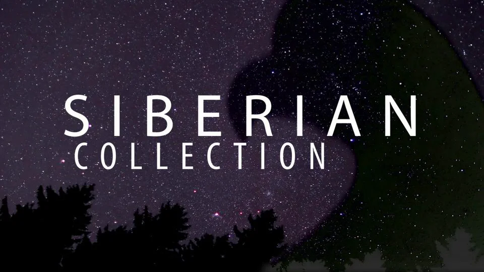 SIBERIAN COLLECTION  