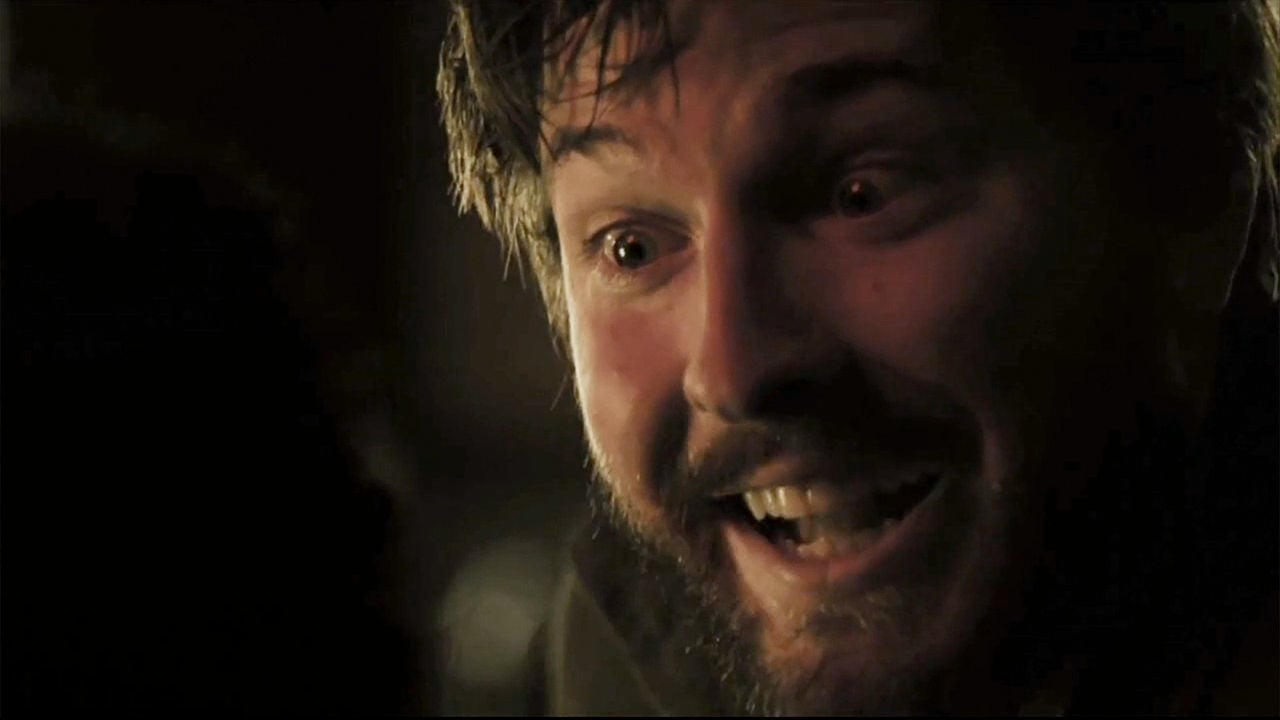 Marshall Rimmer - Acting Reel, 2012 on Vimeo