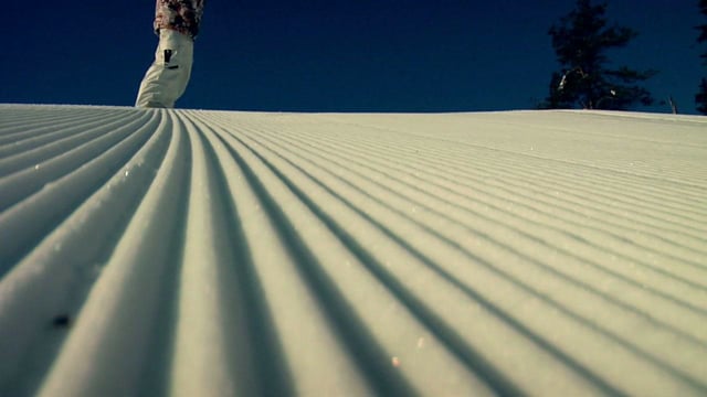 9 Months Of Snow Movie from Ruka Pyha Ski Resorts