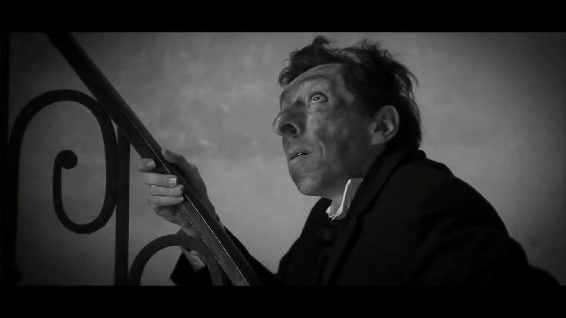 THE TRAMP
