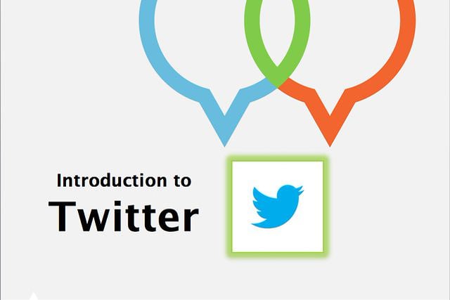 Intro to Twitter on Vimeo