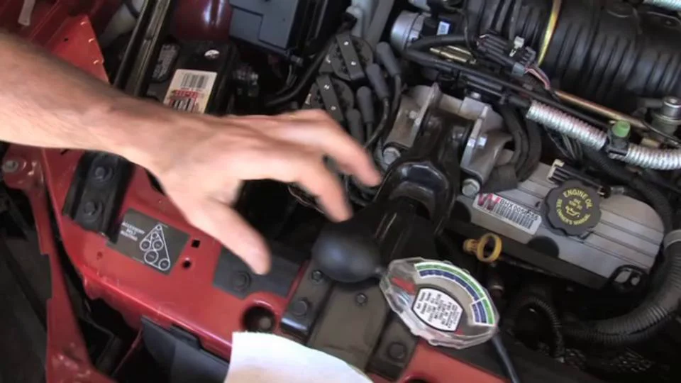 Maintenance and Safety Inspection on Vimeo