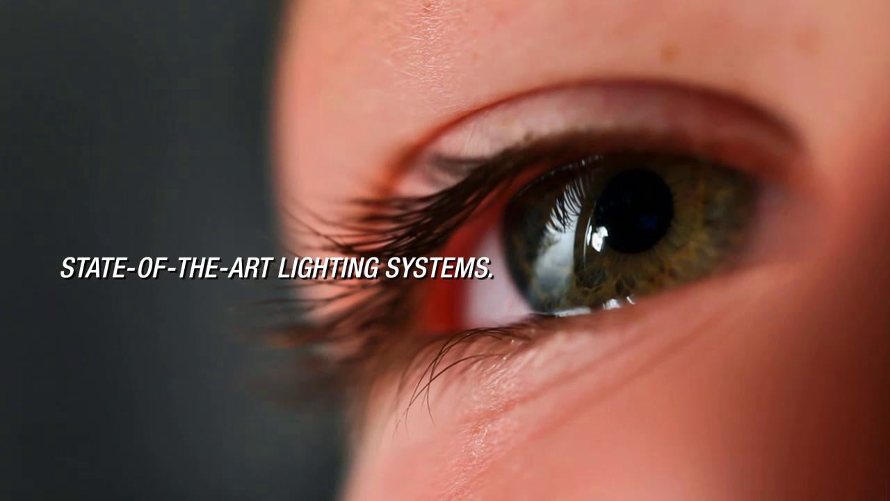 OSRAM SYLVANIA: Lightfair Video