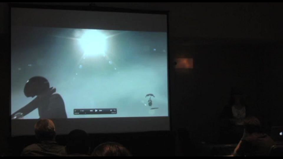 The Foundry NUKE Tips and Tricks