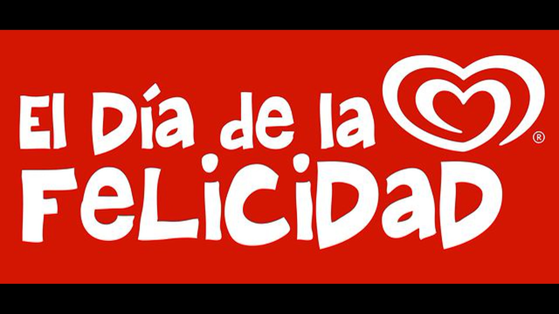 El Día de la Felicidad