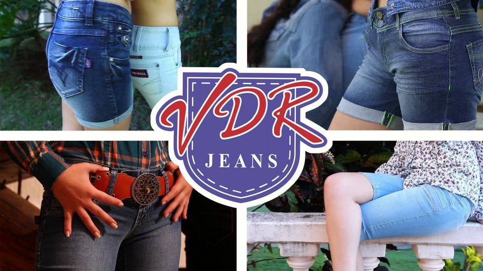 VDR JEANS // COLEÇÃO PRIMAVERA / VERÃO 2013 | MAKING-OF on Vimeo