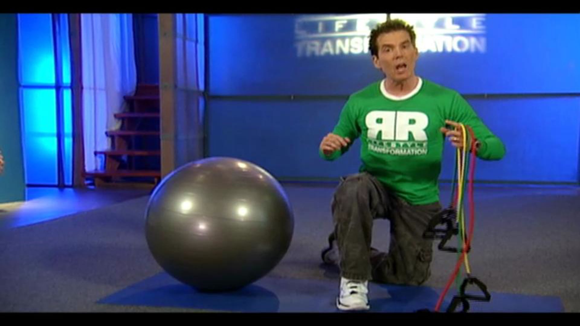 Introducing Robert Reames - Getting Started