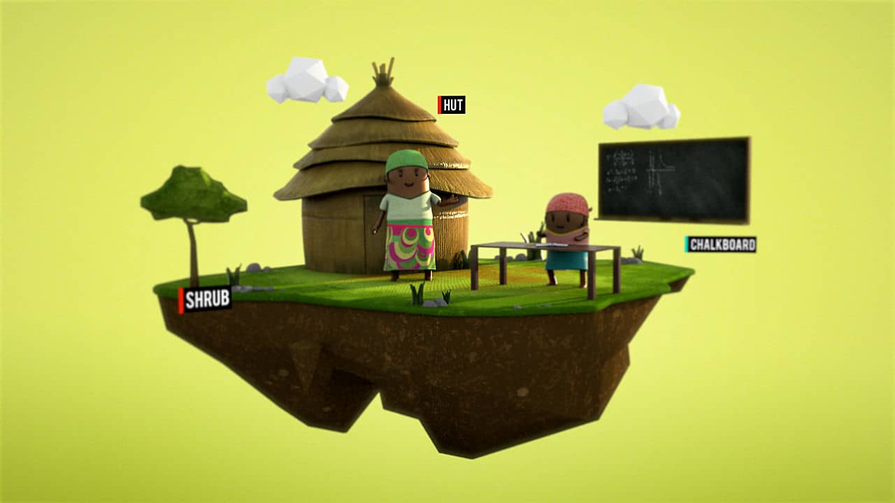 Gates Foundation Family Planning on Vimeo