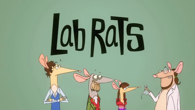 Lab Rats