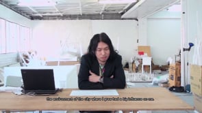 Junya Ishigami Interview