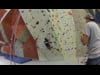 stone summit top rope 5.10