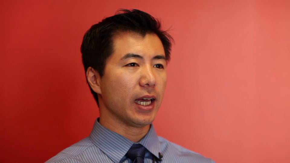 Timothy Liu & Kati Griffith: Purpose and Direction on Vimeo