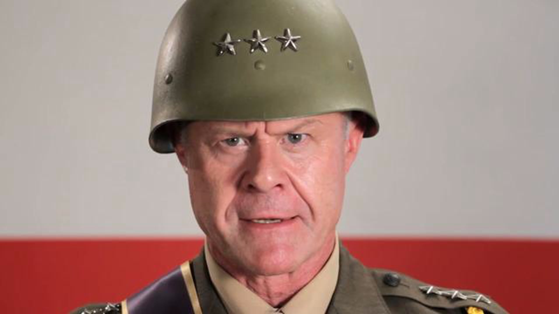 THE GENERAL (Spec Doritos Commercial)