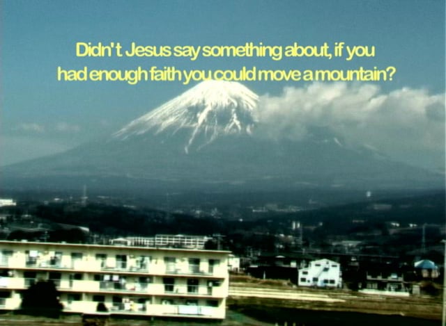 Many Mountains / A Scientific Approach to Biblical Literalism