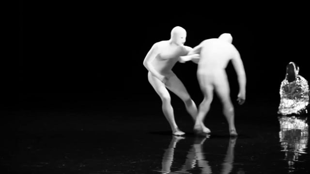 Rambert Dance Company 'Variations'