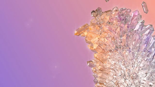 Louis Roederer  -  Cristal Ad