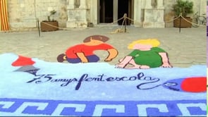 Festa del Carme 2012