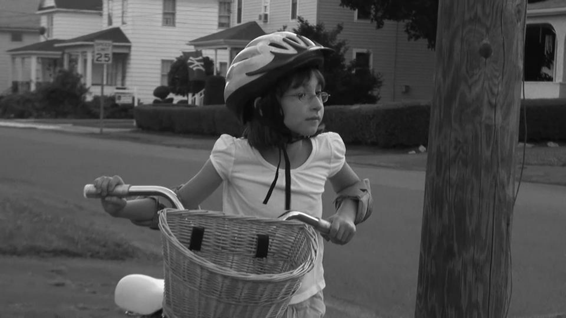 The Walk Home- Short Film